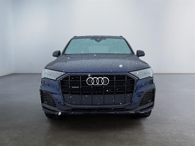 audi Q7 2023 - 2