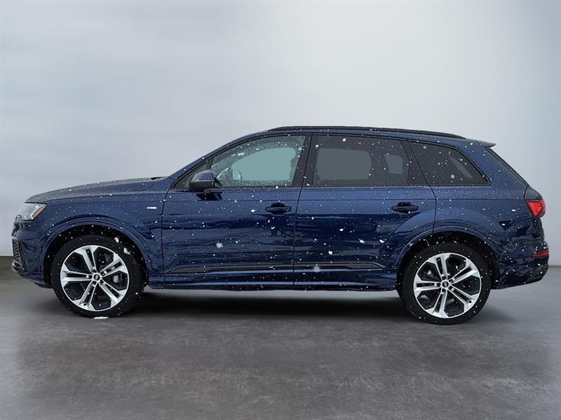audi Q7 2023 - 3