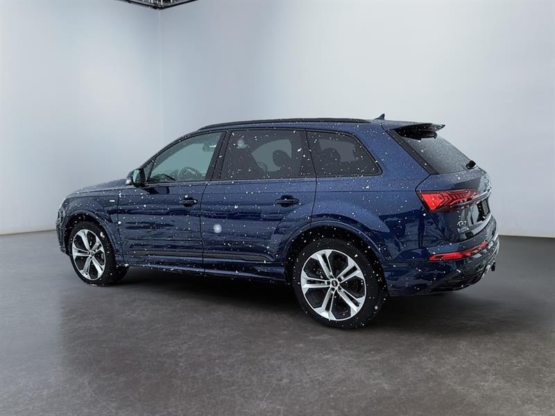 audi Q7 2023 - 5