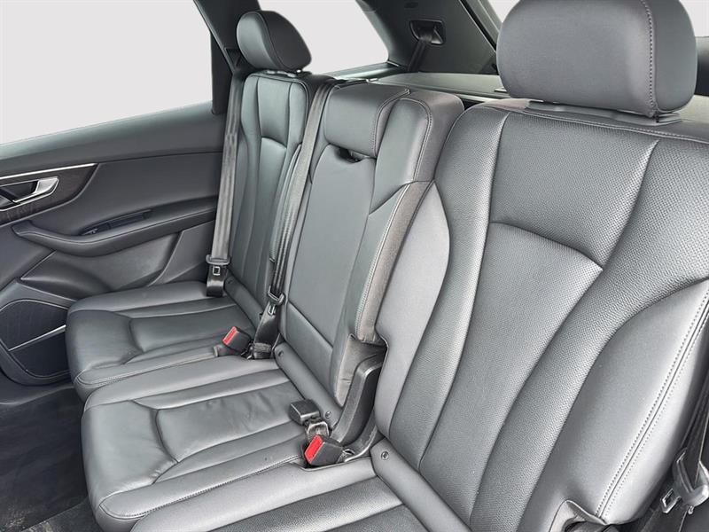audi Q7 2023 - 17