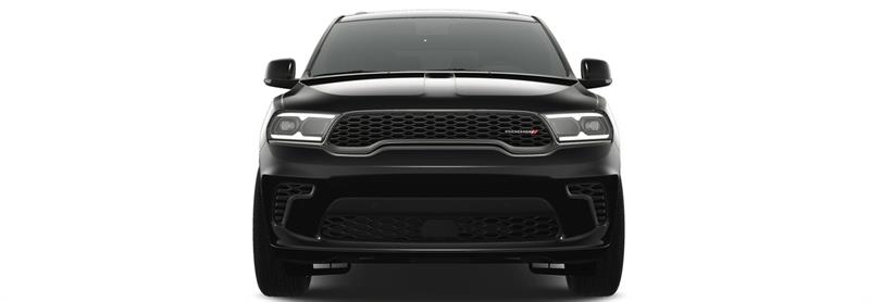 dodge Durango 2026 - 2