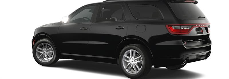 dodge Durango 2026 - 4