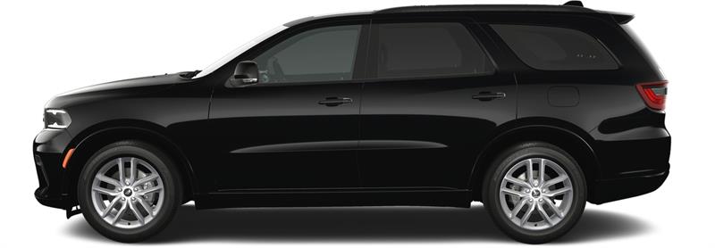 dodge Durango 2026 - 6