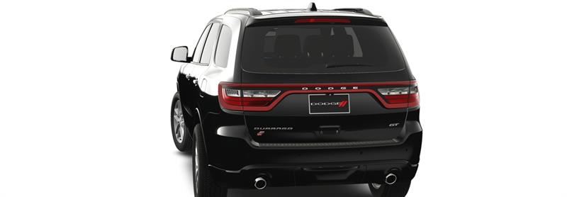 dodge Durango 2026 - 7