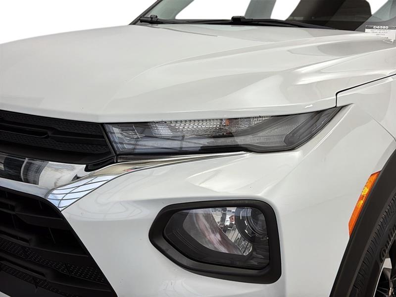 chevrolet Trailblazer 2021 - 3