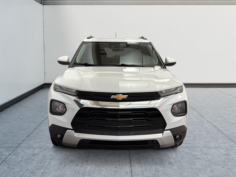 chevrolet Trailblazer 2021 - 5