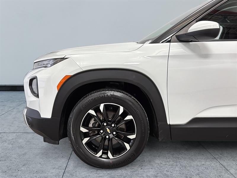 chevrolet Trailblazer 2021 - 6