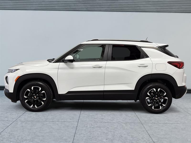 chevrolet Trailblazer 2021 - 7