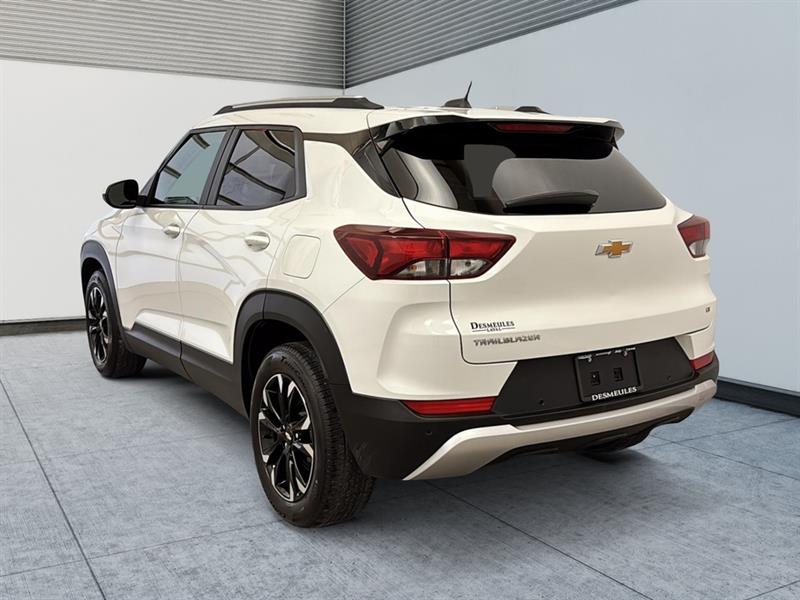 chevrolet Trailblazer 2021 - 9