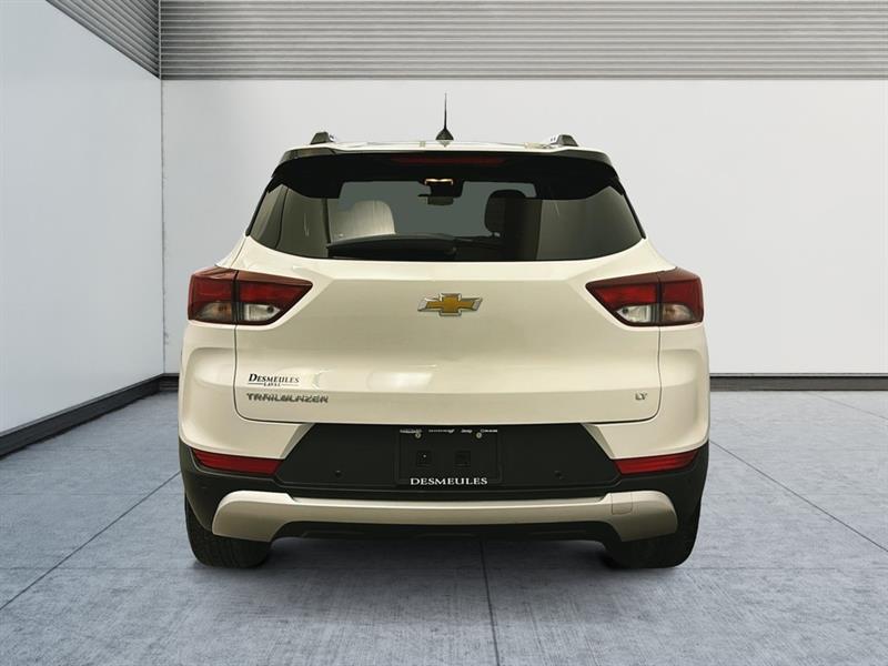 chevrolet Trailblazer 2021 - 10