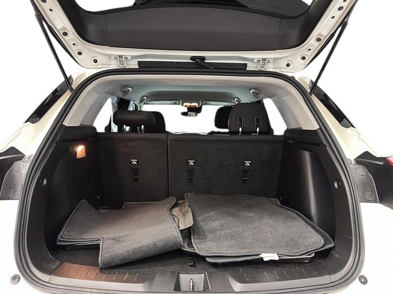 chevrolet Trailblazer 2021 - 11