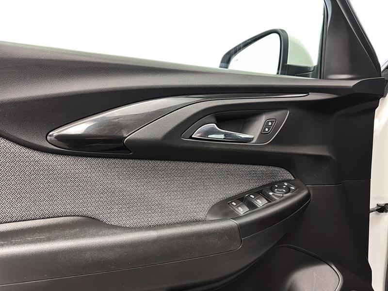 chevrolet Trailblazer 2021 - 13