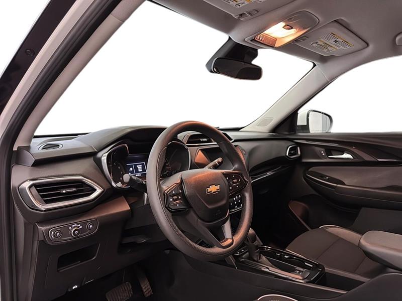 chevrolet Trailblazer 2021 - 14