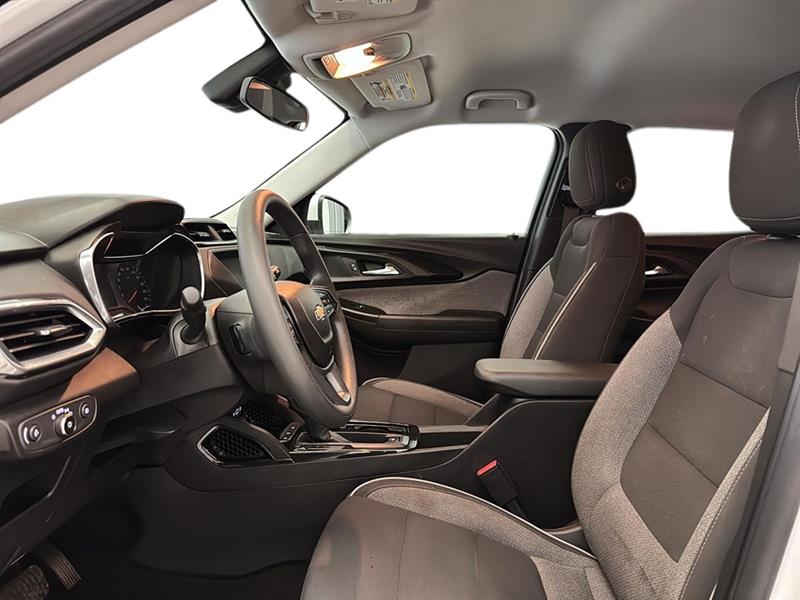 chevrolet Trailblazer 2021 - 15