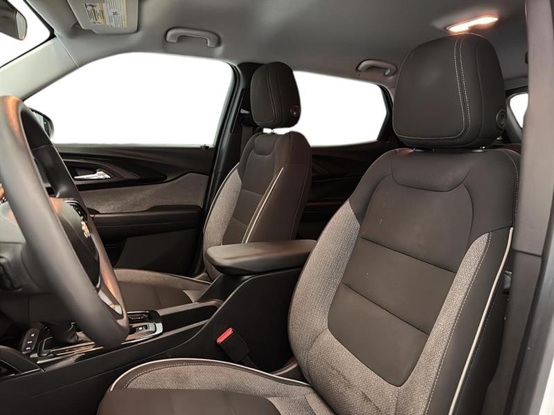 chevrolet Trailblazer 2021 - 17