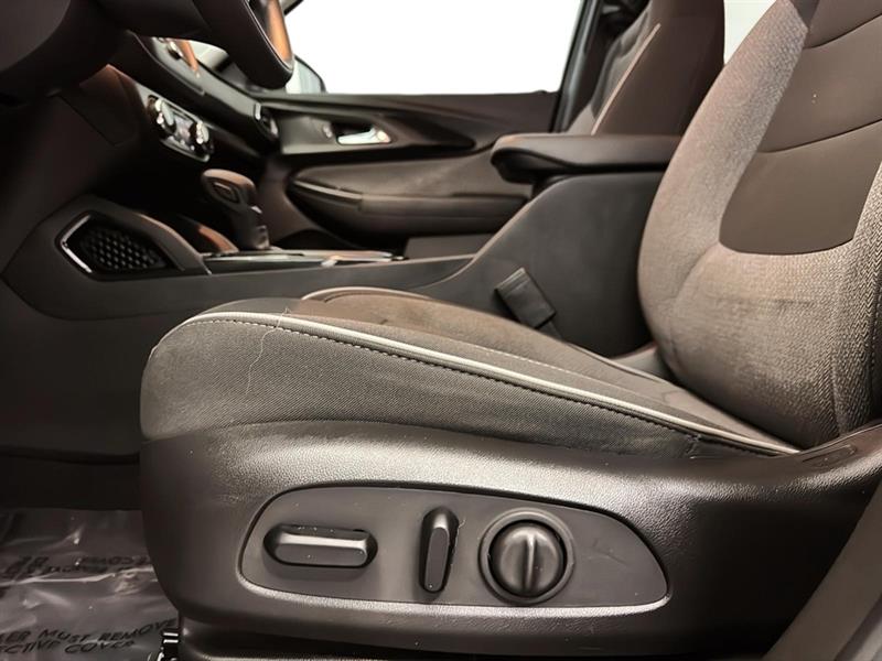 chevrolet Trailblazer 2021 - 18