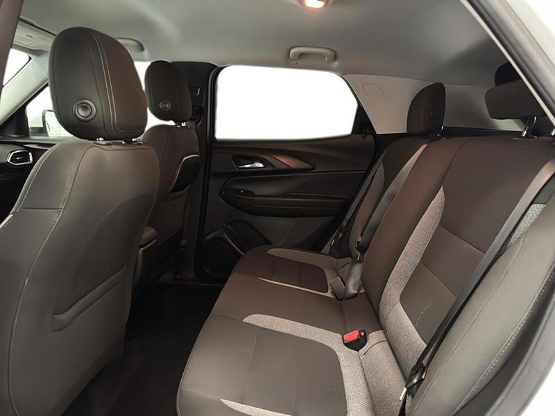 chevrolet Trailblazer 2021 - 19