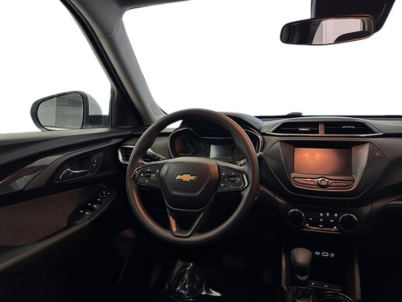 chevrolet Trailblazer 2021 - 21