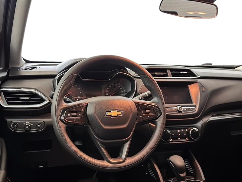 chevrolet Trailblazer 2021 - 24