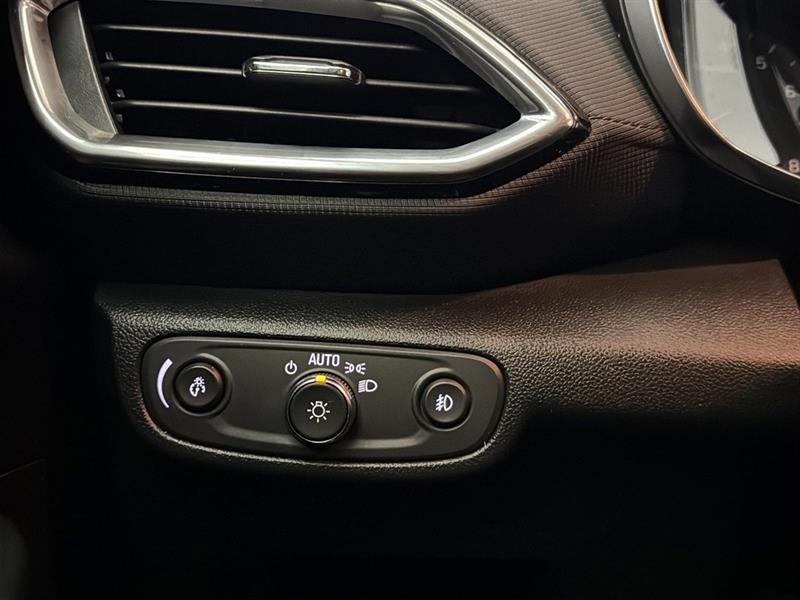 chevrolet Trailblazer 2021 - 25