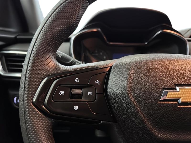 chevrolet Trailblazer 2021 - 26