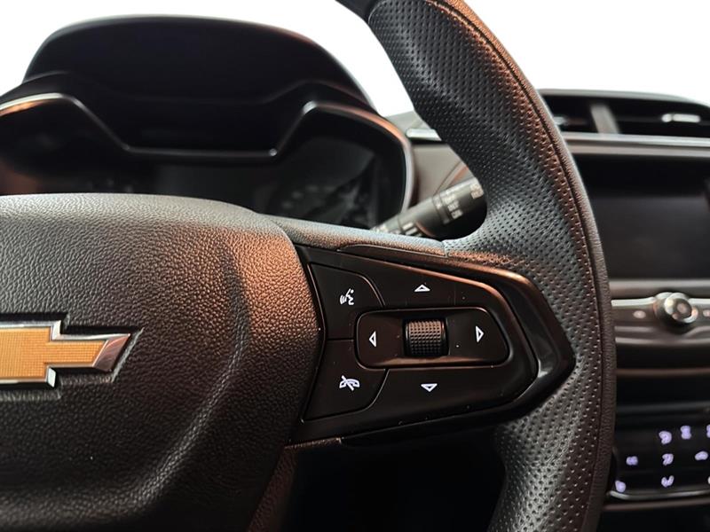 chevrolet Trailblazer 2021 - 27