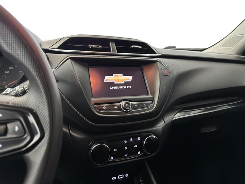 chevrolet Trailblazer 2021 - 28