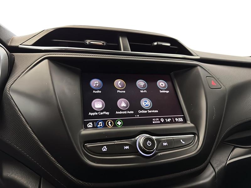 chevrolet Trailblazer 2021 - 30