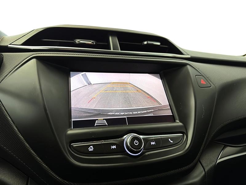 chevrolet Trailblazer 2021 - 32