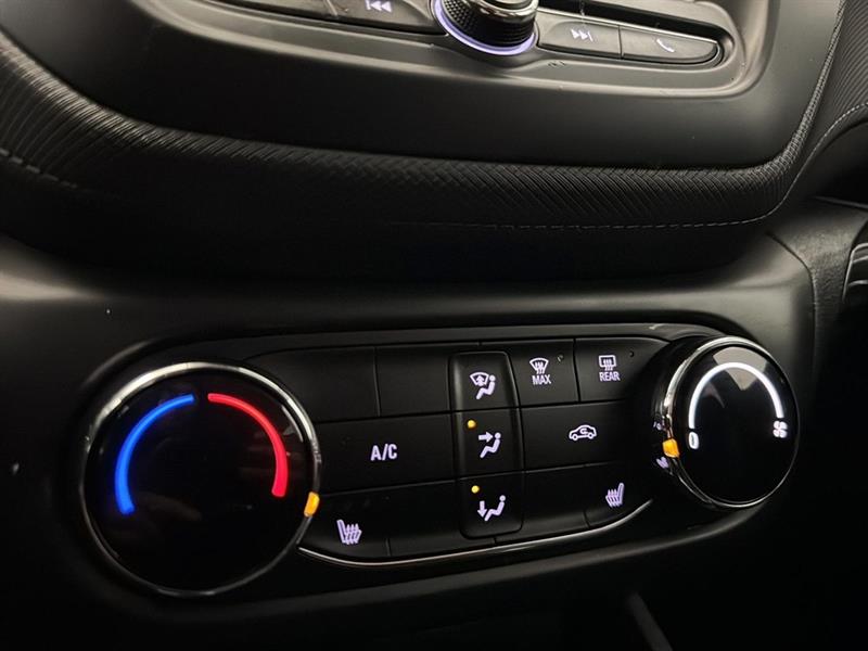 chevrolet Trailblazer 2021 - 33