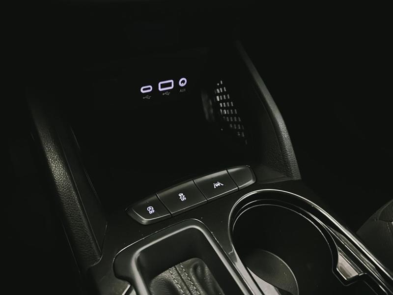 chevrolet Trailblazer 2021 - 34