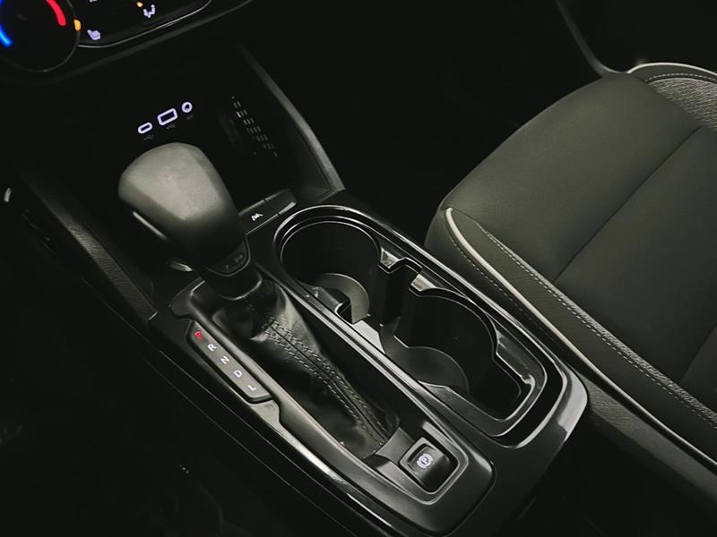 chevrolet Trailblazer 2021 - 35