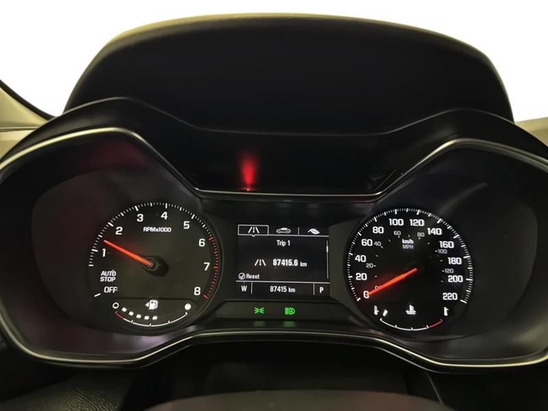 chevrolet Trailblazer 2021 - 36