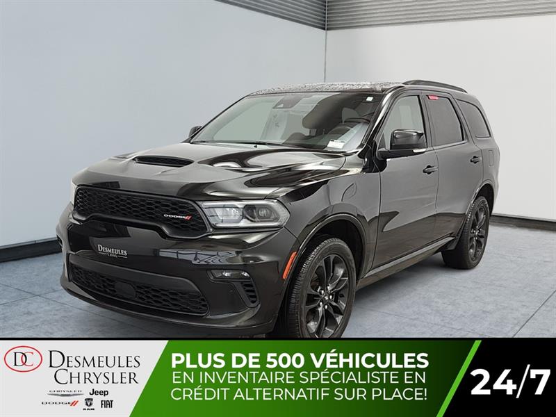 dodge Durango 2023