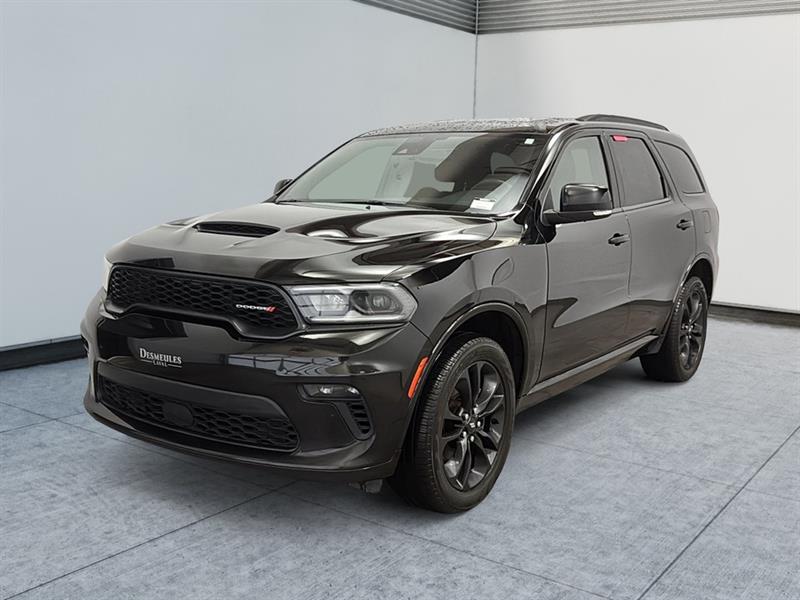 dodge Durango 2023 - 2