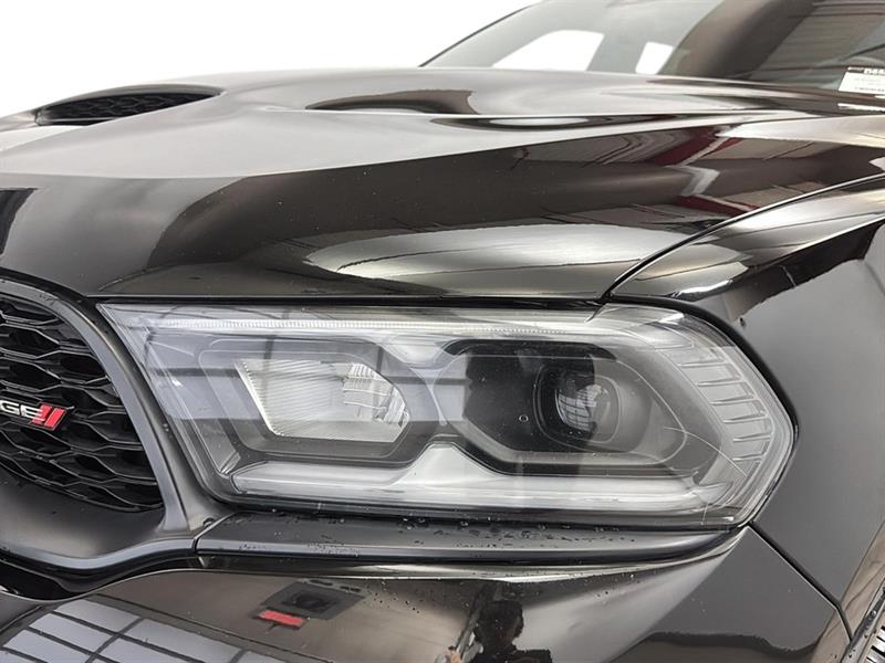 dodge Durango 2023 - 3