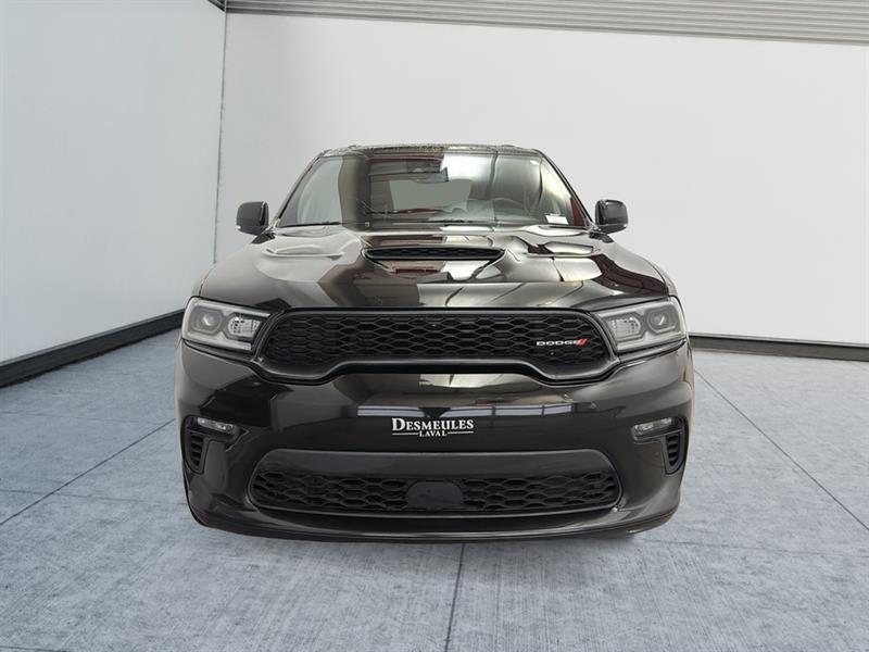 dodge Durango 2023 - 5