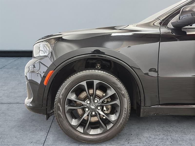 dodge Durango 2023 - 6