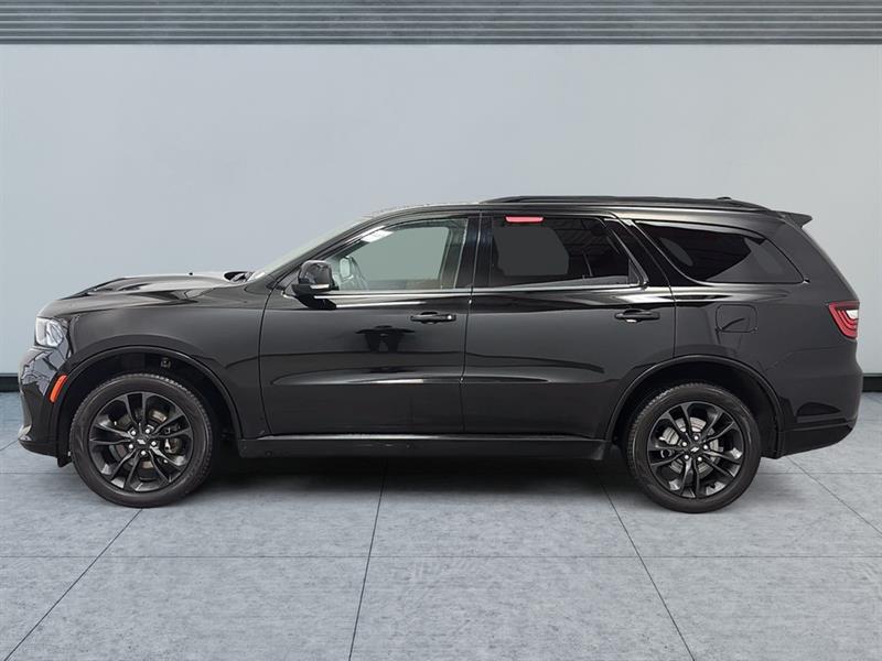 dodge Durango 2023 - 7
