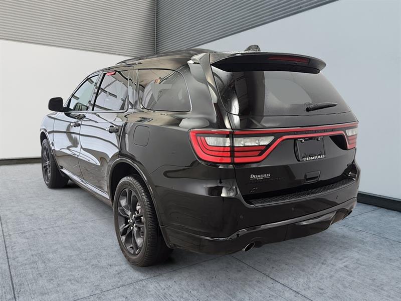 dodge Durango 2023 - 9