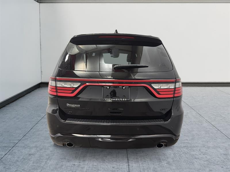 dodge Durango 2023 - 10