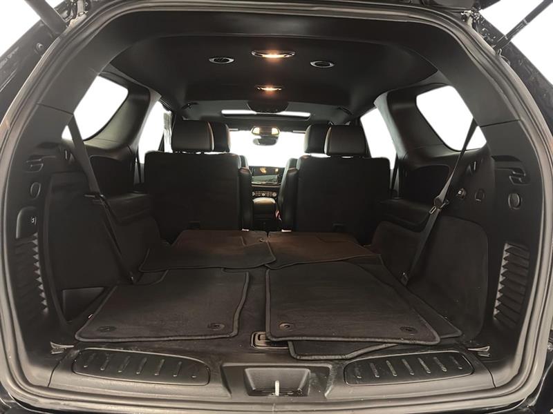 dodge Durango 2023 - 11