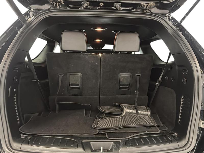 dodge Durango 2023 - 13