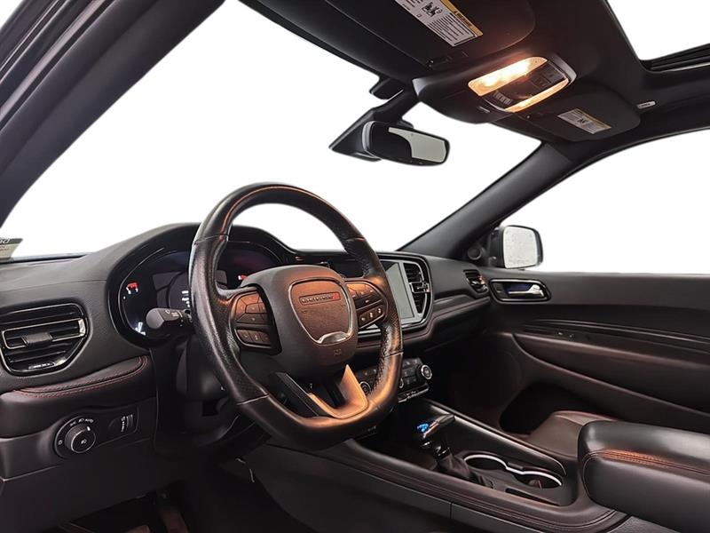 dodge Durango 2023 - 15