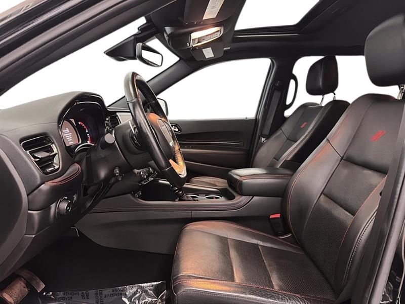 dodge Durango 2023 - 17