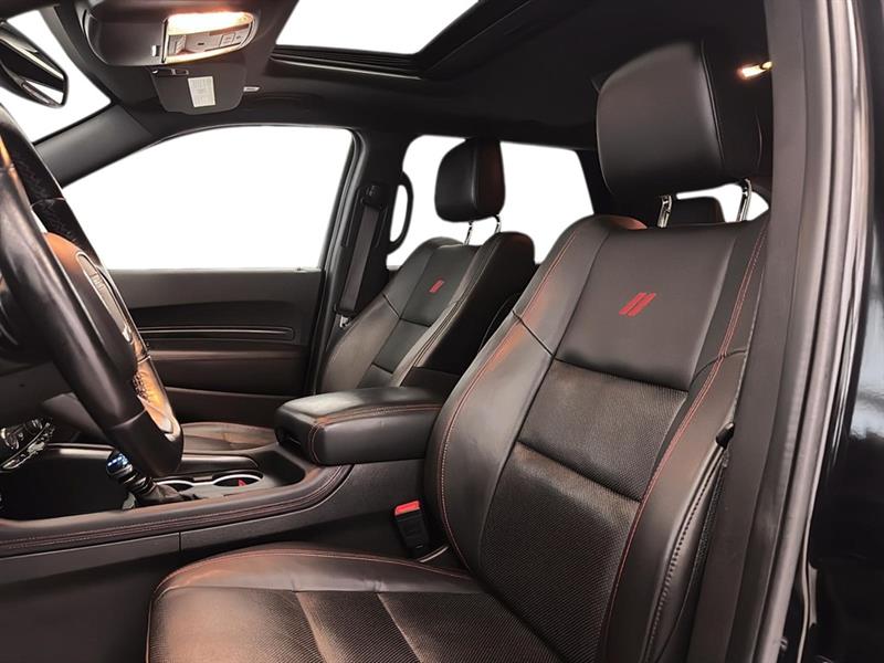 dodge Durango 2023 - 18