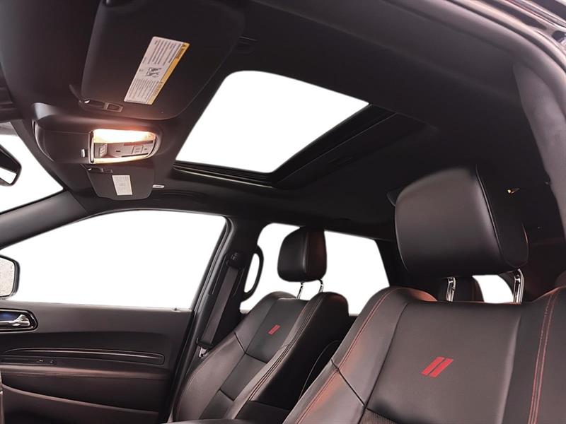 dodge Durango 2023 - 19