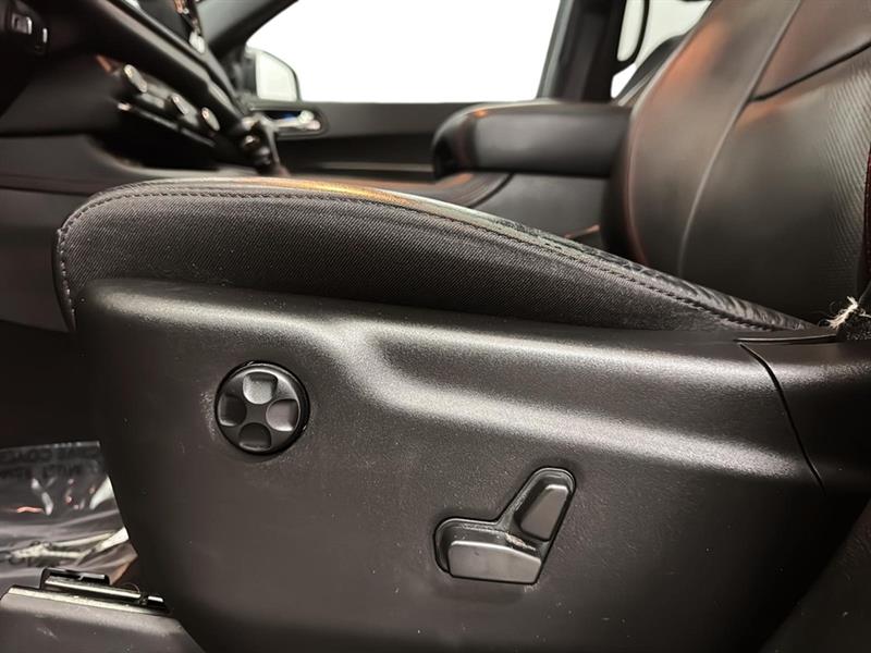 dodge Durango 2023 - 21