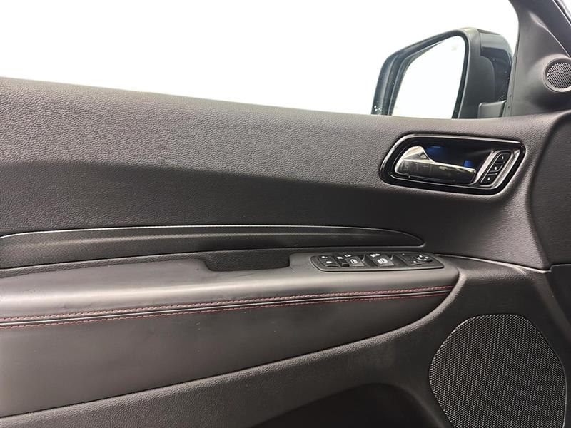 dodge Durango 2023 - 22