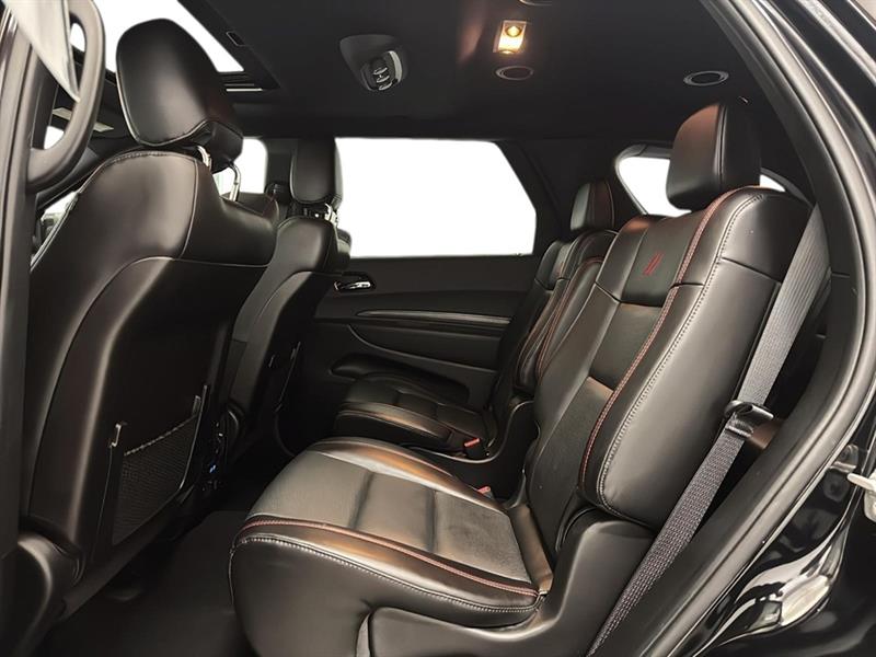 dodge Durango 2023 - 23